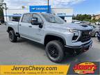 2024 Chevrolet Silverado 2500HD ZR2