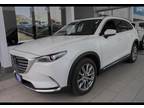2017 Mazda CX-9 Signature