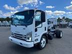 1994 Isuzu Nprxd