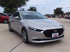 2023 Mazda Mazda3 Sedan 2.5 S Premium