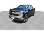 2022 Chevrolet Silverado 1500 Limited LT