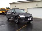 2023 Volkswagen Tiguan S