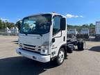 1994 Isuzu Nprxd