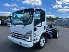 1994 Isuzu Nrr