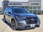 2023 Subaru Ascent Onyx Edition Limited