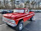 2005 Chevrolet C/K 10 C10