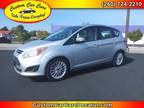 2015 Ford C-MAX Hybrid SE