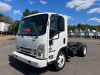 1994 Isuzu Npr Xd Single Cab