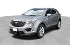 2024 Cadillac XT5 Luxury