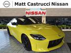 2023 Nissan Z Performance