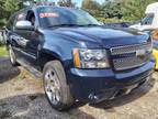 2007 Chevrolet Suburban LS