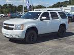 2013 Chevrolet Tahoe LT