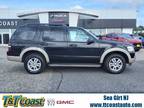 2010 Ford Explorer Eddie Bauer