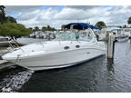 2008 Sea Ray 260 Sundancer