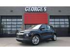 2021 Chevrolet Trailblazer LS 60954 miles