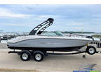 2024 Chaparral 21 SSi Ski & Fish