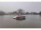 2008 Crownline 230 CCR