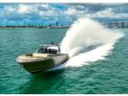 2019 Cantieri Navali del Mediterraneo Continental Boat for Sale