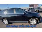 2021 Chevrolet Equinox with 28,461 miles!