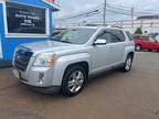 Used 2015 GMC Terrain for sale.