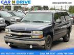Used 2005 Chevrolet Tahoe for sale.