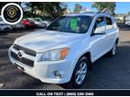 Used 2011 Toyota RAV4 for sale.