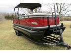 2019 Regency 250 DL3