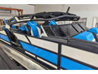2024 Trifecta RF DC S series