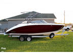 2022 Yamaha 252SD
