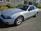 2010 Ford Mustang for sale