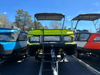 2024 Sea-Doo Switch Cruise 18 - 230 hp