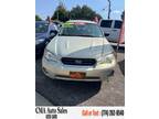 Used 2006 Subaru Legacy Wagon for sale.