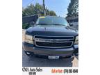 Used 2007 Chevrolet Suburban for sale.