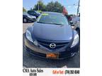 Used 2010 Mazda Mazda6 for sale.