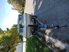 15 foot Wooldridge Invader