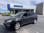 2016 Chevrolet Traverse