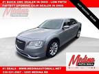 2018 Chrysler 300