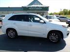 2012 Kia Sorento