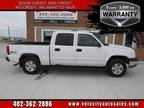 2005 Chevrolet Silverado 1500