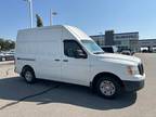 2013 Nissan NV Cargo NV2500 HD