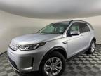 2023 Land Rover Discovery Sport