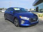 2020 Hyundai Ioniq Hybrid