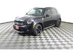 2015 MINI Countryman