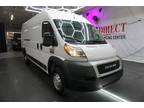 2019 RAM ProMaster 3500