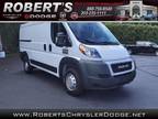 2020 RAM ProMaster 1500