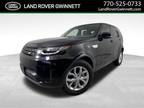 2020 Land Rover Discovery
