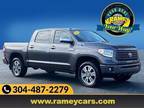 2016 Toyota Tundra