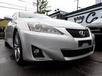 2011 Lexus IS 250