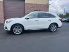 2018 Acura MDX