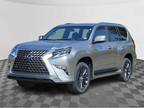2020 Lexus GX 460
